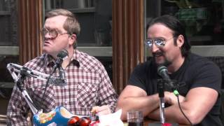 Trailer Park Boys Podcast Episode 13  Were You Born Fucked Randy [upl. by Meagher]