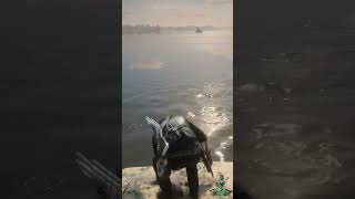 Tracking Down the Elusive Pelican for Exotic Meat in a Min RDR2  reddeadredmption2 CowBoy [upl. by Henarat611]