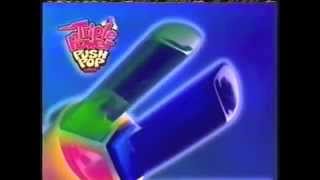 Triple Power Push Pop [upl. by Rhyne]