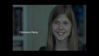 Top 10 Clémence Poésy Movies [upl. by Aeht694]