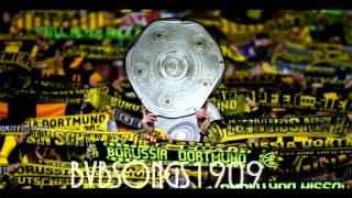 Toxygen  Borussia wir werden immer bei dir sein [upl. by Hallock530]