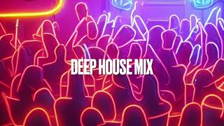 Deep house mix [upl. by Eiramnna669]