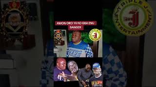 Saheed Osupa Wasiu Alabi pasuma Abass obesere and Jelili Akande Banger ENU omode kogba iya padimo [upl. by Odnomar766]