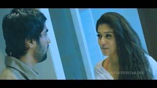 Nayanthara hot scene from Aarambham HD [upl. by Tavey]