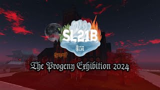 The Progeny Exhibition 2024  SL21B Teaser [upl. by Yevoc684]