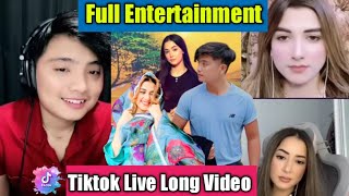 Suresh lama Tiktok Live Singing Full Entertainment sureshlama entertainment tiktoklive [upl. by Atnomed]