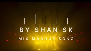 Khair Manga  Ustaad NFAK Saab  By SHAN SK  mix mashup cover song  remix  Punjabi song [upl. by Matless]