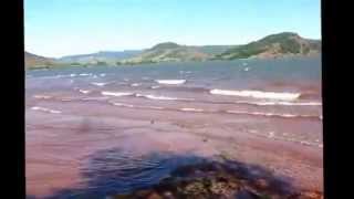 lac du salagou sous le vent playlist pilou34beziers [upl. by Hufnagel324]