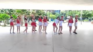 ESPECIAL DE NATAL  XO DANCE TEAM [upl. by Socem]