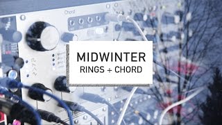 Midwinter Rings  Chord [upl. by Ajim]