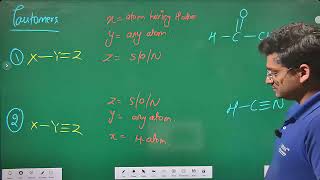 Lecture5  Stereoisomerism  Organic Chemistry  B Pharmacy  RRB Pharmacist  Pharmacist Exam [upl. by Nnylaehs]