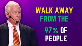 Brian Tracys Life Advice Will Leave you Speechless  Brian Tracy [upl. by Cerallua]