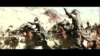 Mongol Last Battle Scene HD  Cengiz Han Son Savaş Sahnesi HD [upl. by Jimmy]