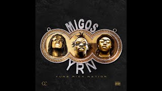 Migos  Cocaina feat Young Thug YRN [upl. by Bronder]