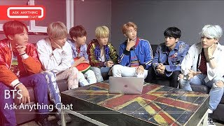 Heres The Full wsubtitles Most Requested Live iHeart BTS Interview From October 2017 [upl. by Garvin720]