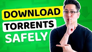 Download torrents safely 3 TIPS amp TRICKS for everyone [upl. by Home]