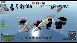 2107 Windward SpainPRFrance VS UK 2v2 [upl. by Pena]