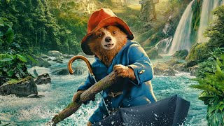 Paddington In Peru 2024 Official HD Trailer [upl. by Irbua]