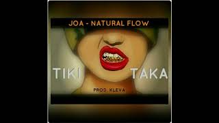 Tiki Taka  Natural Flow [upl. by Noramac]