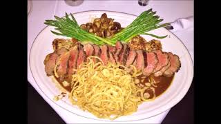 5 REVIEW Carmines Italian Family Restaurant  New York City Broadway LAS VEGAS [upl. by Malia804]