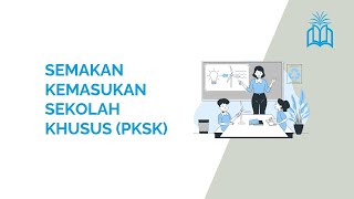 Semakan Kemasukan Sekolah Khusus PKSK Online [upl. by Ajin]