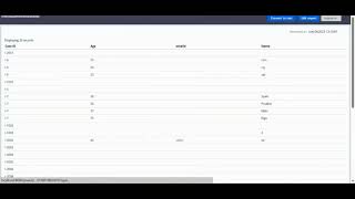 Interview question How to do indexing for inflight cases for pagelist properties in pega [upl. by Sueddaht136]