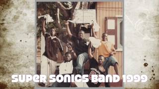 Medley  Super Sonics Band [upl. by Yerd]