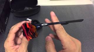 Oakley EV Zero Path [upl. by Eydnarb]