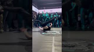 Amazing Bboy Pauk💥Nizhniy break battle🔥 [upl. by Yklam]