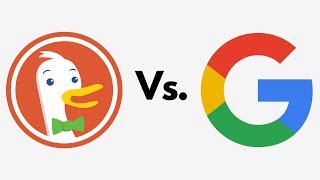 What is DuckDuckGo and How Does It Work  DuckDuckGo Vs Google [upl. by Fletch281]