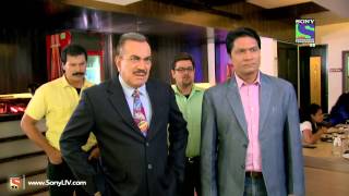 CID  च ई डी  Kyu Maalik Bana Chor  Episode 1151  8th November 2014 [upl. by Onitnatsnoc]