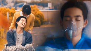 JMovie  Terminal illness  Sad  Sick Male Lead  Karinaka [upl. by Ardeid359]