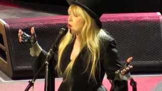 Fleetwood Mac  Go Your Own Way Live in Boston 2013 [upl. by Hterrag200]