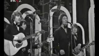 The Hollies  Jennifer Eccles Live 1968 [upl. by Harald697]