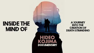 How Hideo Kojima Creates a Video Game [upl. by Kermie]