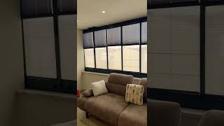 YENİ TREND PERDE oturma odası perde home homedecor ev curtain temizlik homecurtains [upl. by Odlaniger]