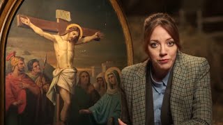 Philomena Cunk on Jesus  Part 1 [upl. by Phalan957]