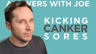 Canker Sores What REALLY Causes Them amp How To Stop Them [upl. by Huba614]