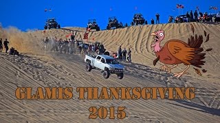 Glamis Thanksgiving 2015 TRC Official Video HD [upl. by Jerrold350]