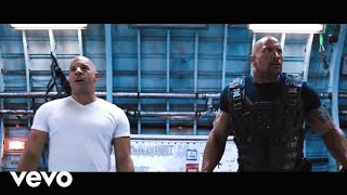 Ploua  XZEEZ Remix  FAST amp FURIOUS 6 [upl. by Dnanidref]