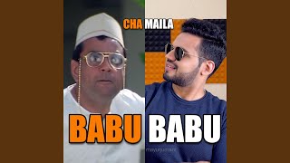 Babu Babu Cha Maila Hera Pheri Dialogue Mix [upl. by Emma422]