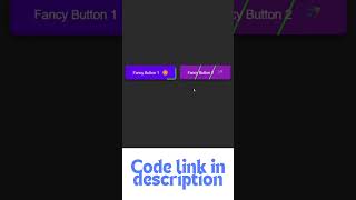 Mastering HTML amp CSS Stunning Animations Transitions and Effects on Buttons [upl. by Hsihsa134]