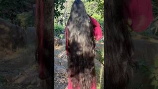 Hair Oil For Hair growth and thickness at home shorts youtubeshorts ytviral haircare hairoil [upl. by Ahserb]