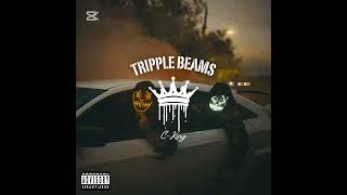 CKing  Tripple Beams Prod By Kenny Dealz Kenny Dealz Beats Contest [upl. by Tobin138]