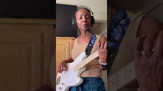 “Maputo”bass coverby David Sanborn and Bob James I do not own the rights to this music [upl. by Brenan]