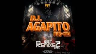 DJ AgapitoPromix  Mix Ranchero Romantico 2024 Polluelos regionalmexicano [upl. by Luahs441]