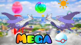 🔴 Mega Latios Raids invite Live [upl. by Procto]