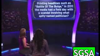 Stupid Game Show Answers  Oppa Dumbnam Style [upl. by Lester]