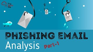 Phishing Email Analysis  Part 1  Travel of an Email  Header Analysis Perumal Jegan [upl. by Aihsekan]