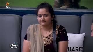 Bigg Boss Tamil Season 7  20th December 2023  Promo 2 [upl. by Pardner]